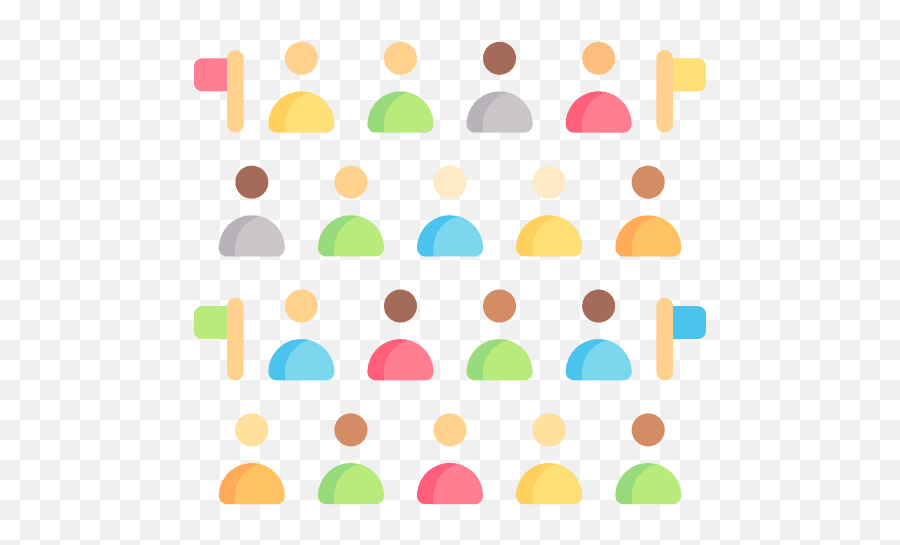 Features - Ahaslides Emoji,Crowd Of Emojis