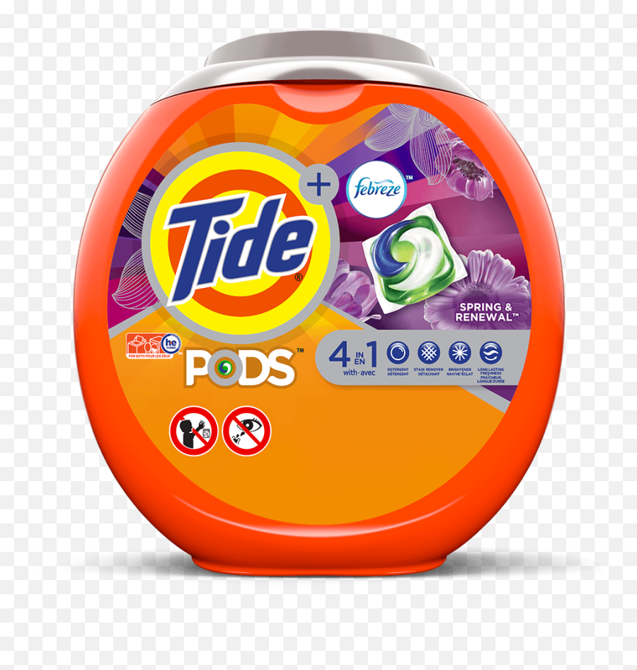 Tide Plus Febreze Freshness Liquid Laundry Detergent - Tide Emoji,All Your Emotions With Your Heart On Your Sleeve They Won't Fade Until You Paint It Black