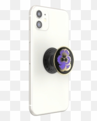Enamel Glow - Inthedark Jedi Symbol Popgrip Popsockets Emoji,How To Disable Emotion Symbols From My Samsung Galaxy S5