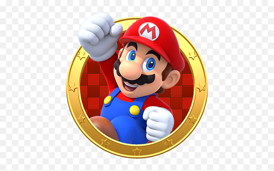 Characters - Mario Party Legacy Emoji,