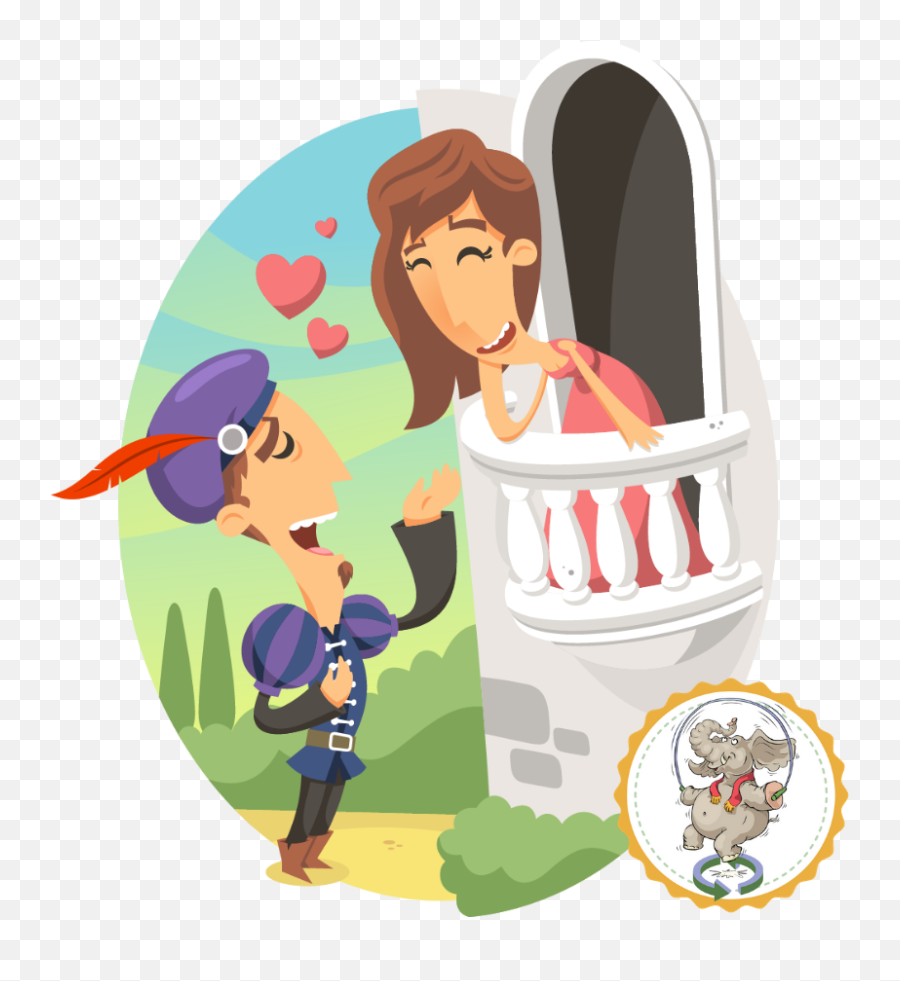 Romeo And Juliet Act V Educational Resources K12 Learning Emoji,Emotion Logic Comic