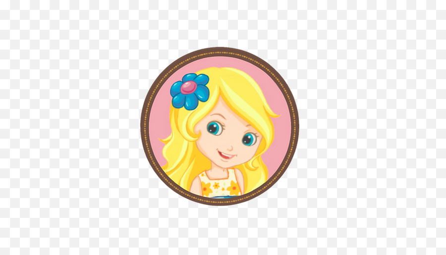 Meet The Characters Daffodilu0026friends Emoji,Daffodil Emoticon Facebook