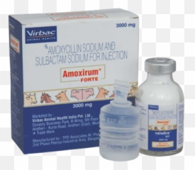 Amoxirum Forte Amoxirum Forte Injection Emoji,Injector Emoji