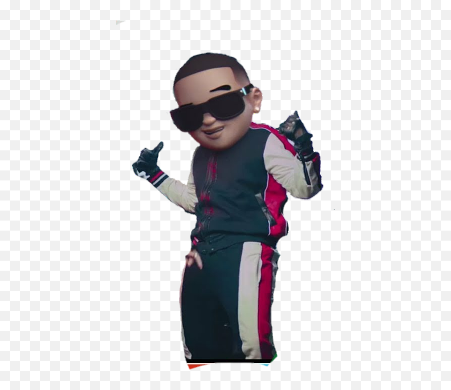 Popular And Trending Daddyyankee Stickers On Picsart Daddy Emoji,Como Poner Bad Bunny Solo Con Emojis