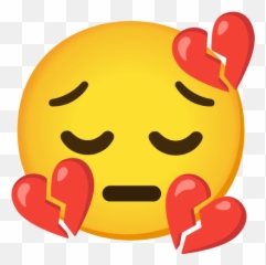 Unknwn On Twitter Hunters Abandon A Large Number Of - Happy Emoji,Cringing Emoticon