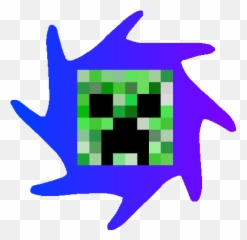 Mbiggz On Scratch - Minecraft Emoji,Squidward Dab Emoji