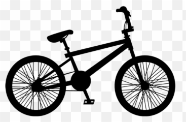 Bicycle Rubber Stamps U2013 Stamptopia Emoji,Christmas Bike Emoji