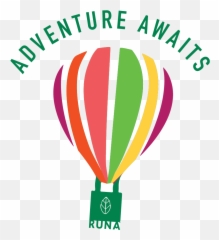 Runa U2014 Francesca Gaudio Emoji,Hot Air Ballon Emoji