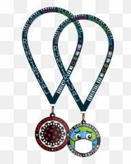 Virus U0026 Mask Medal Special Edition Run Virtual Emoji,Bronze Medal Emoji