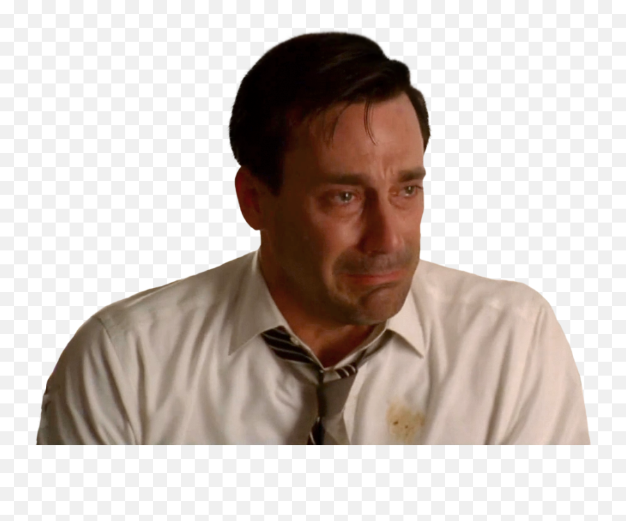 Sad Don Draper Know Your Meme Emoji,What Is The Sad Meme Emoji Called