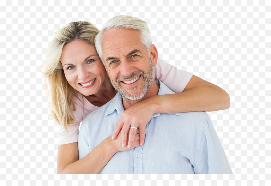 Smiling Couple Belmont Dental Care Png Tooth Png Dentist Emoji,Strained Smile Emoji