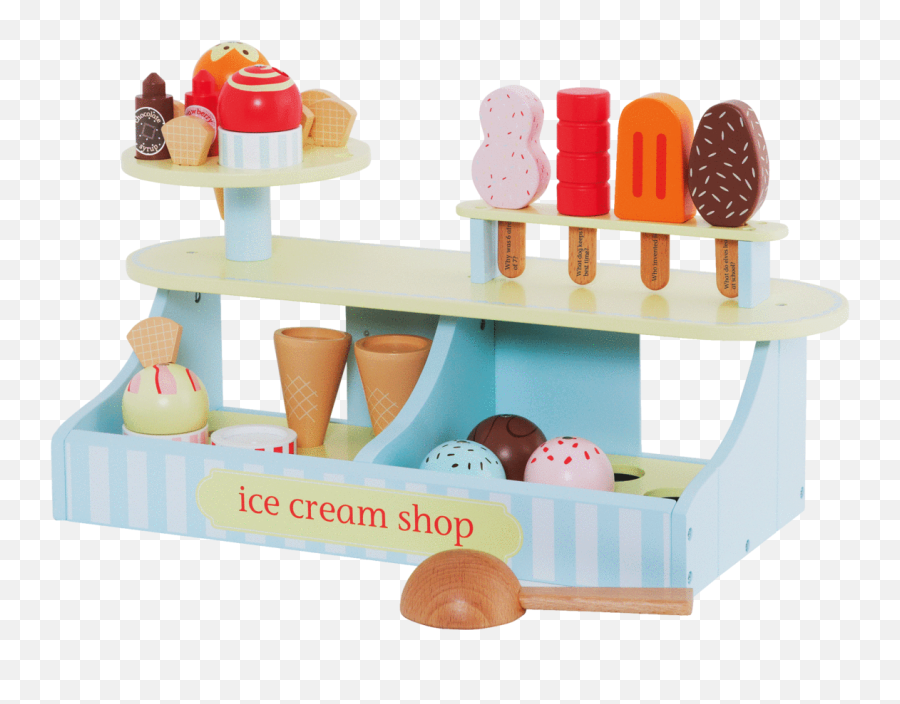 9 Ice Cream Toys Ideas - Ice Cream Shop Kids Emoji,Emoji Pillow Kiosk