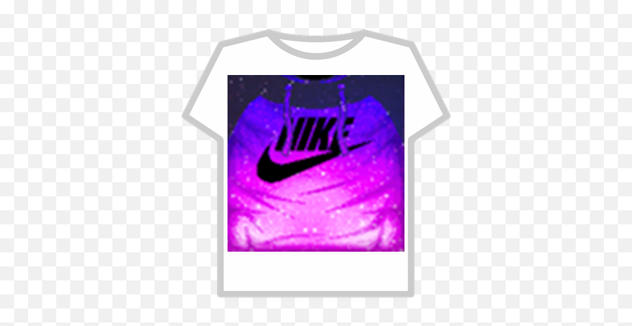 Liela Maldba Prgs Špakteles Nike Shirt Roblox - T Shirt Roblox Nike Galaxy Emoji,Emoji Shirts And Pants