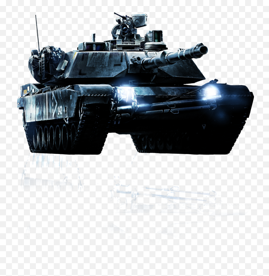Battlefield Weapon Tank Png Free Photo - Battlefield 3 M1 Abrams Emoji,Tanks Emoji