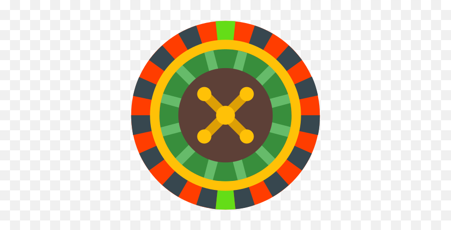 Clenched Fist Icon - Roulette Icon Png Emoji,Clenched Fist Emoji