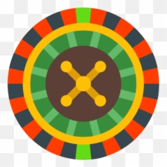 Clenched Fist Icon - Roulette Icon Png Emoji,Clenched Fist Emoji