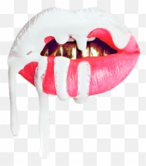 Kylie Jenner Lip Kit Kylie Jenner - Logo Kylie Jenner Png Emoji,Kylie Jenner Emoji Wallpaper