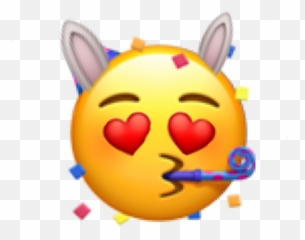 Emoji Iphone Sticker - Emoji Iphone,Happy Birthday Emoticons Iphone