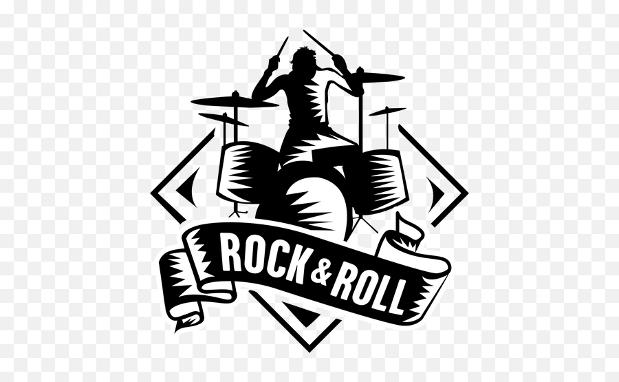 Rock N Roll Png U0026 Free Rock N Rollpng Transparent Images - Design Logo For T Shirt Printing Emoji,Rock N Roll Emoji