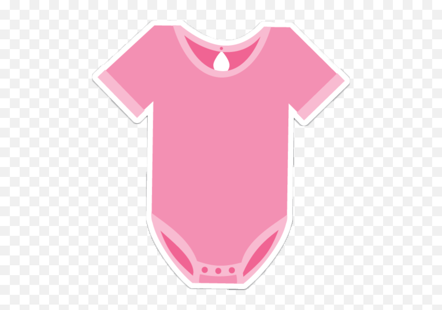 Baby - Short Sleeve Emoji,Unicorn Emoji Onesie