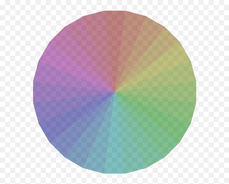 Transparent Color Wheel Png Svg Clip Art For Web - Download Color Gradient Emoji,Ship Wheel Emoji