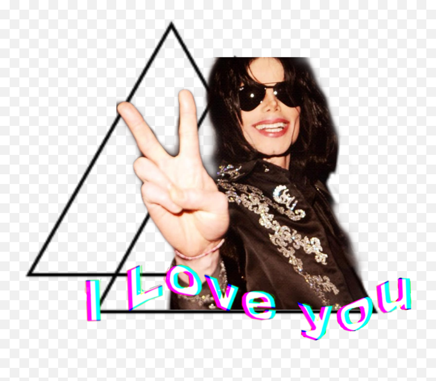 Michael Jackson Sticker - Cay Thong Emoji,Michael Jackson Emoji Meme