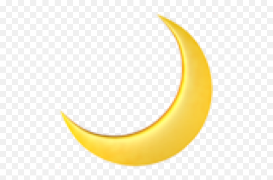 Moon Luna Emoji Iphone Xd Sticker - Celestial Event,Emojis De Iphone