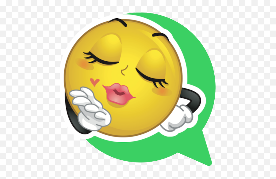 Similar Apps Like Lamour - Gif Whatsapp Whatsapp Stickers Download Emoji,Airg Chat Emoticons