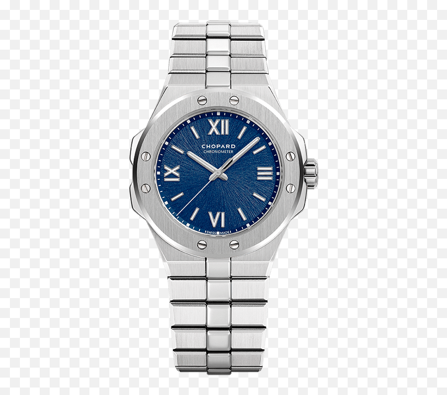Chopard - Swiss Luxury Watches And Jewellery Manufacturer Petrovaradin Fortress Emoji,Emotion Sport Club