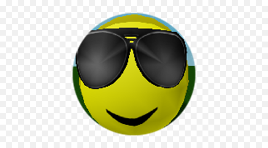 Chill Out - Roblox Emoji,Emoticon Boss