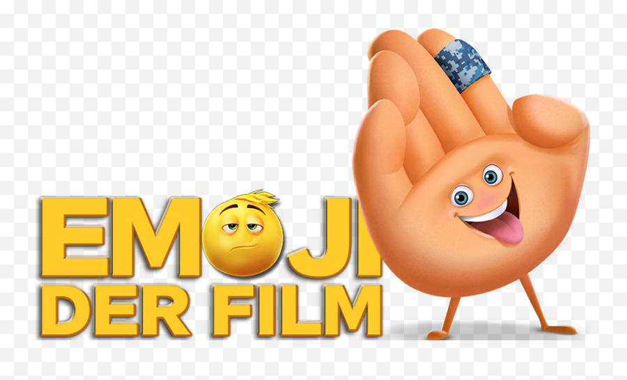 The Emoji Movie Movie Fanart Fanarttv - Happy,Emoji Movie 2