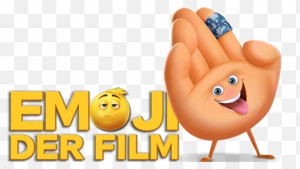 The Emoji Movie Movie Fanart Fanarttv - Happy,Emoji Movie 2