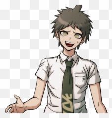 Sprites - Hajime Hinata Sprites Crazy Emoji,Dahlia Ace Summer Emotions
