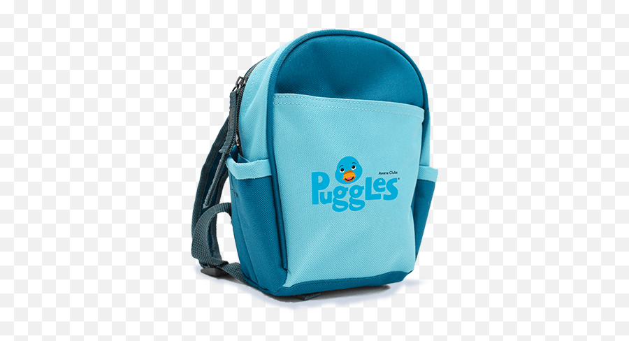 Awana Puggles Backpack - Unisex Emoji,Jansport Emoticon Backpack