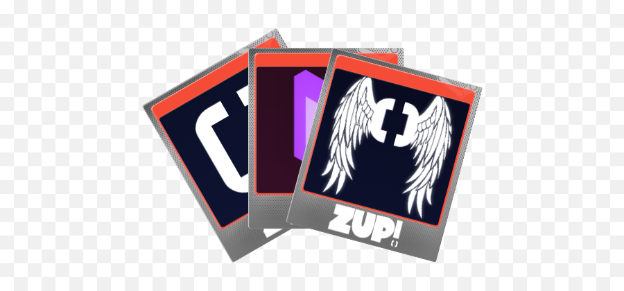 Zup Zero 2 - Accipitriformes Emoji,Nekopara Emoticons