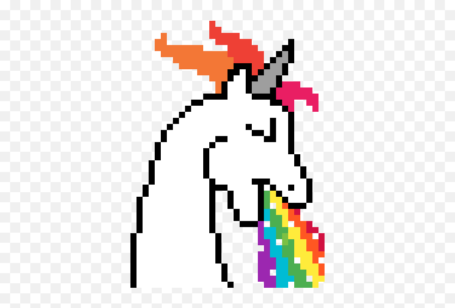 Zzz Clipart - Full Size Clipart 3168098 Pinclipart Rainbow Pixel Art Unicorn Emoji,Emoji No Sign And Zzz