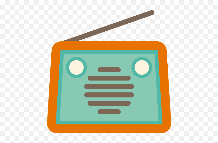 Tengu Demon Vector Svg Icon - Png Repo Free Png Icons Radio Icon Colour Emoji,Tengu Emoji