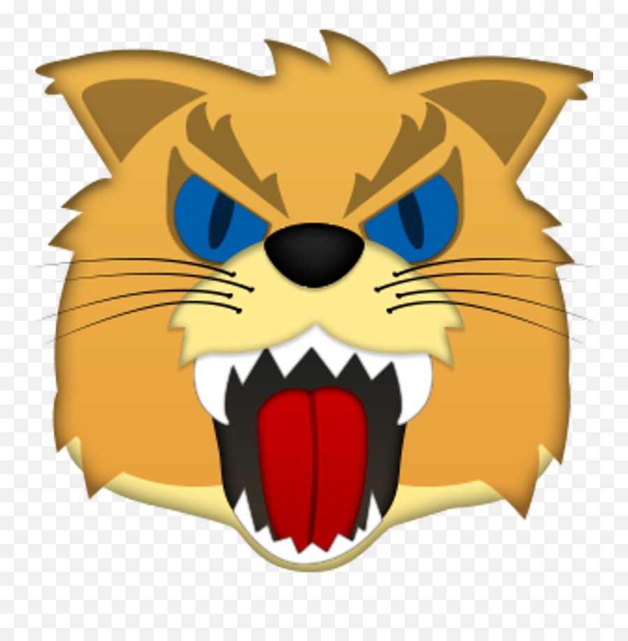 Badger Clipart Emoji Badger Emoji - University Of Kentucky Emoji,Honey Badger Emoji