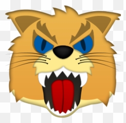 Badger Clipart Emoji Badger Emoji - University Of Kentucky Emoji,Honey Badger Emoji