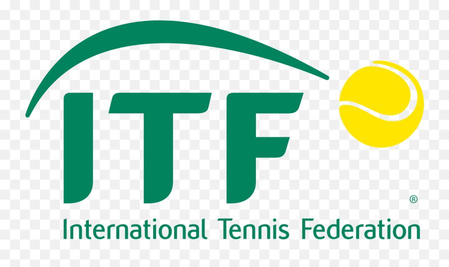 International Tennis Federation - Wikipedia International Tennis Federation Emoji,Emotion Chartrier Roland Garros