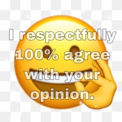 The Most Edited - Happy Emoji,Agred Emoticon