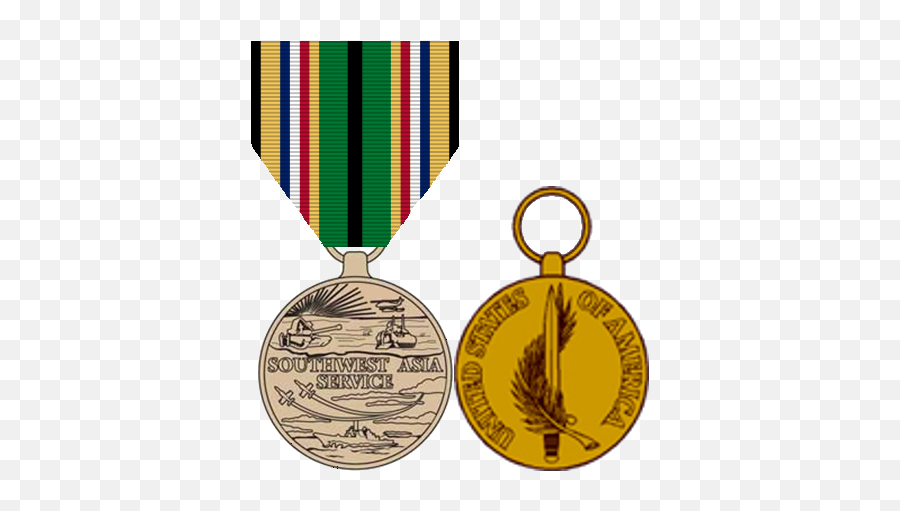 This Ww2 Ace Fought For Both Sides Of - Desert Storm Campaign Medal Emoji,Work Emotion Cr Ultimate Bronze