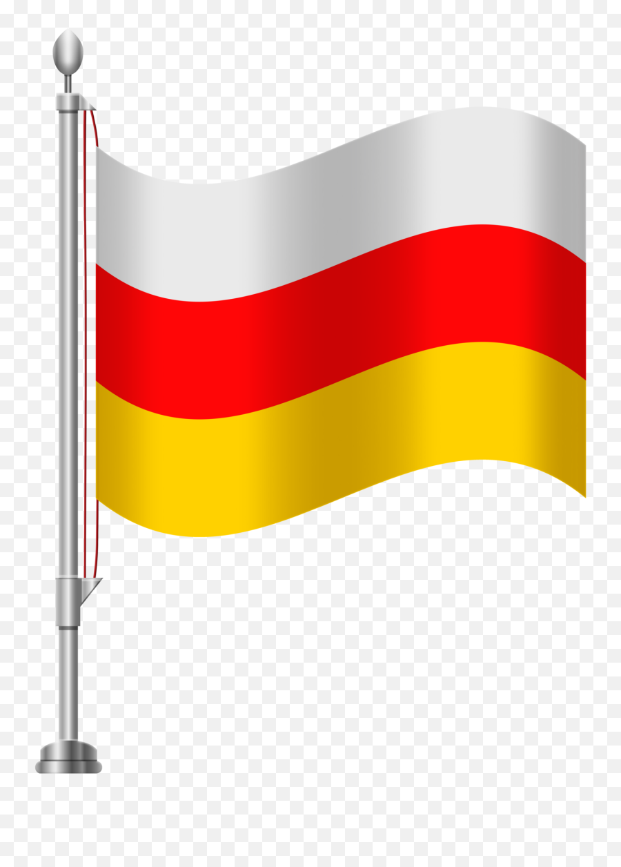 South Ossetia Flag Png Clip Art - Morocco Flag Without Background Emoji,Guatemala Flag Emoji