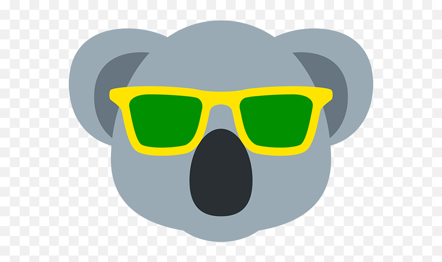 Our Fair Nation Has Copped A Special Pinga Koala Emoji For - Port Monmouth Elementary School,Special Emoji