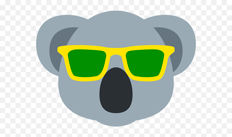 Our Fair Nation Has Copped A Special Pinga Koala Emoji For - Port Monmouth Elementary School,Special Emoji Our Fair Nation Has Copped A Special Pinga Koala Emoji For - Port Monmouth Elementary School,Special Emoji