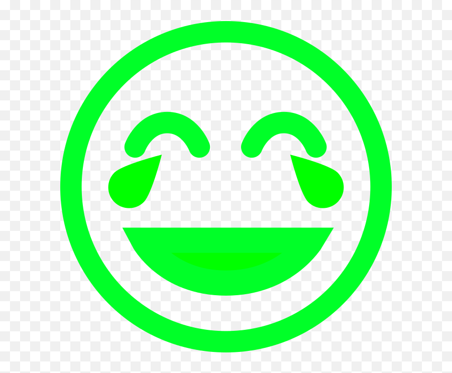 Pfp Fandom - Happy Emoji,Twitch Gun Emoticon