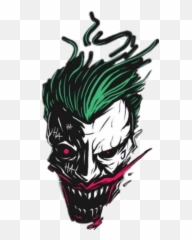 Teemoney Sticker - Danger Picture And Joker Emoji,Bwa Emoji