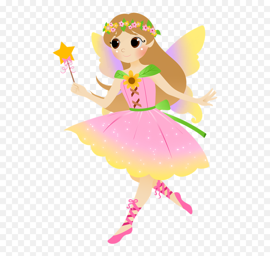 Free Gnome Clipart Download Free Clip Art Free Clip Art On - Fairy Clipart Emoji,Kity Emotions For Kids