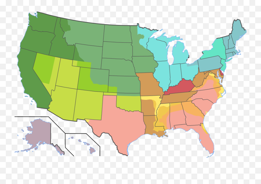 Abolitionism In The United States - Abolition Of Slavery In Us Map Emoji,Octoroon, 