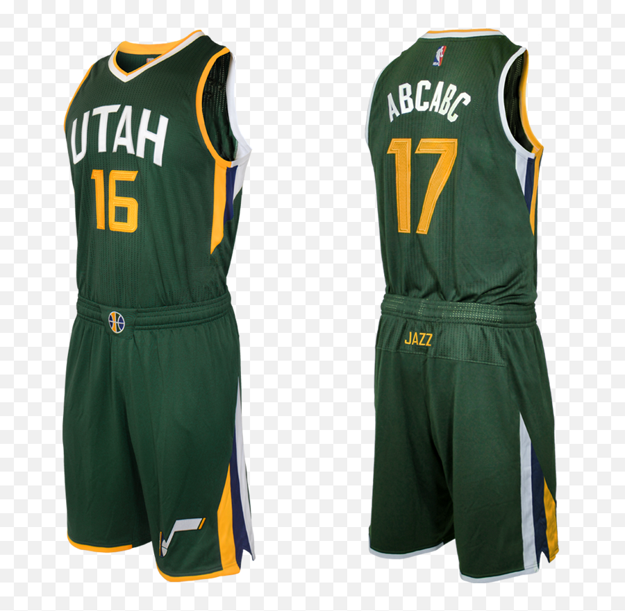 New Utah Jazz Logo - Page 2 Realgm Utah Jazz Basketball Jersey Green Emoji,Miami Hurricanes Emoticon Shrug